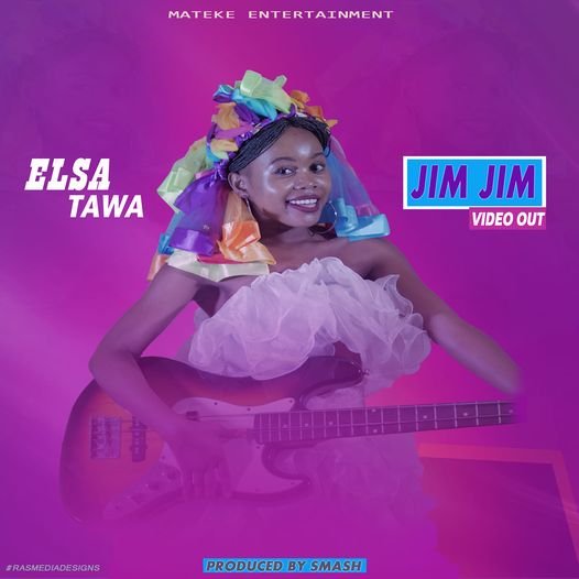 Elsa Tawa